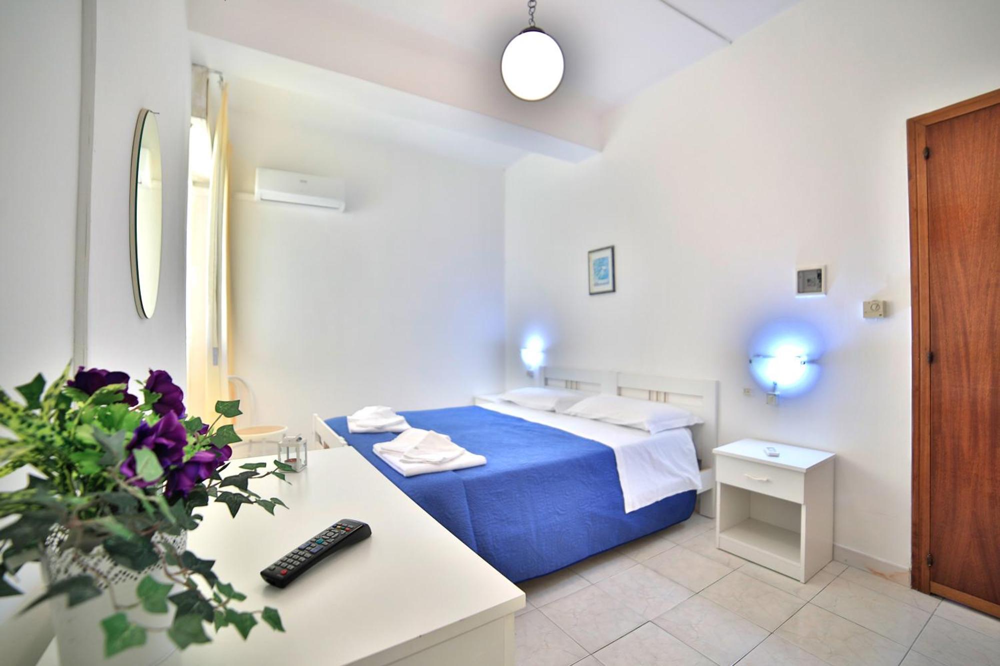 Hotel Da Ettore - Salento Selection Porto Cesareo Exterior foto