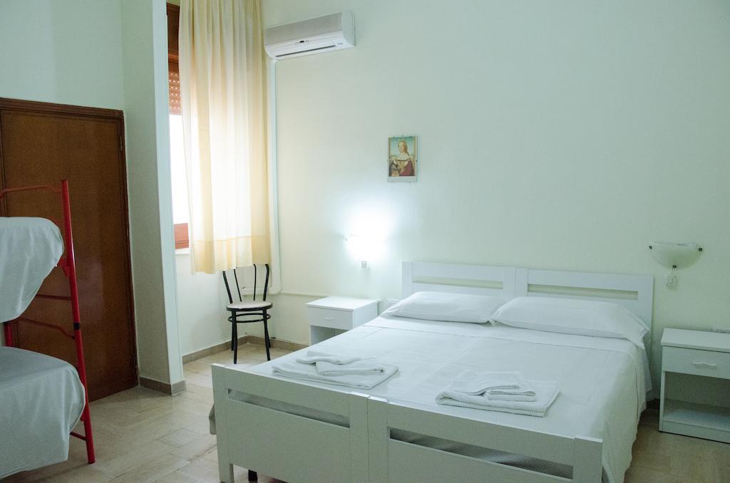 Hotel Da Ettore - Salento Selection Porto Cesareo Zimmer foto