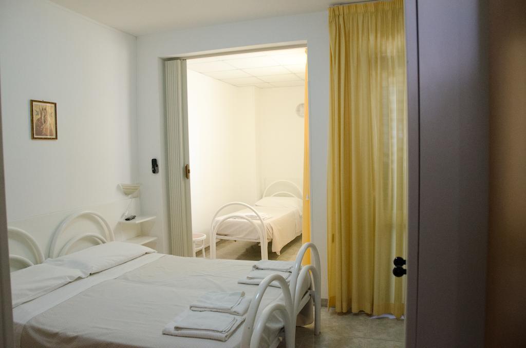 Hotel Da Ettore - Salento Selection Porto Cesareo Zimmer foto