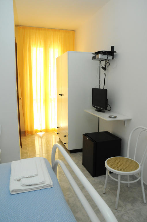 Hotel Da Ettore - Salento Selection Porto Cesareo Zimmer foto