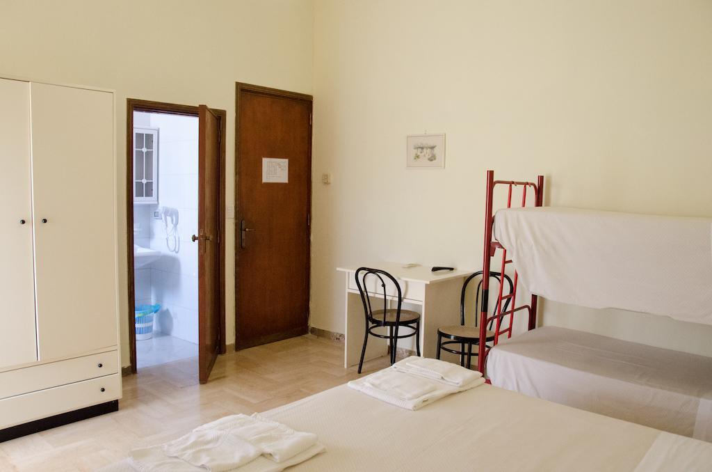 Hotel Da Ettore - Salento Selection Porto Cesareo Zimmer foto