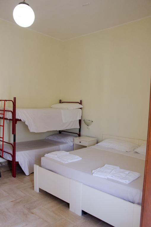 Hotel Da Ettore - Salento Selection Porto Cesareo Zimmer foto