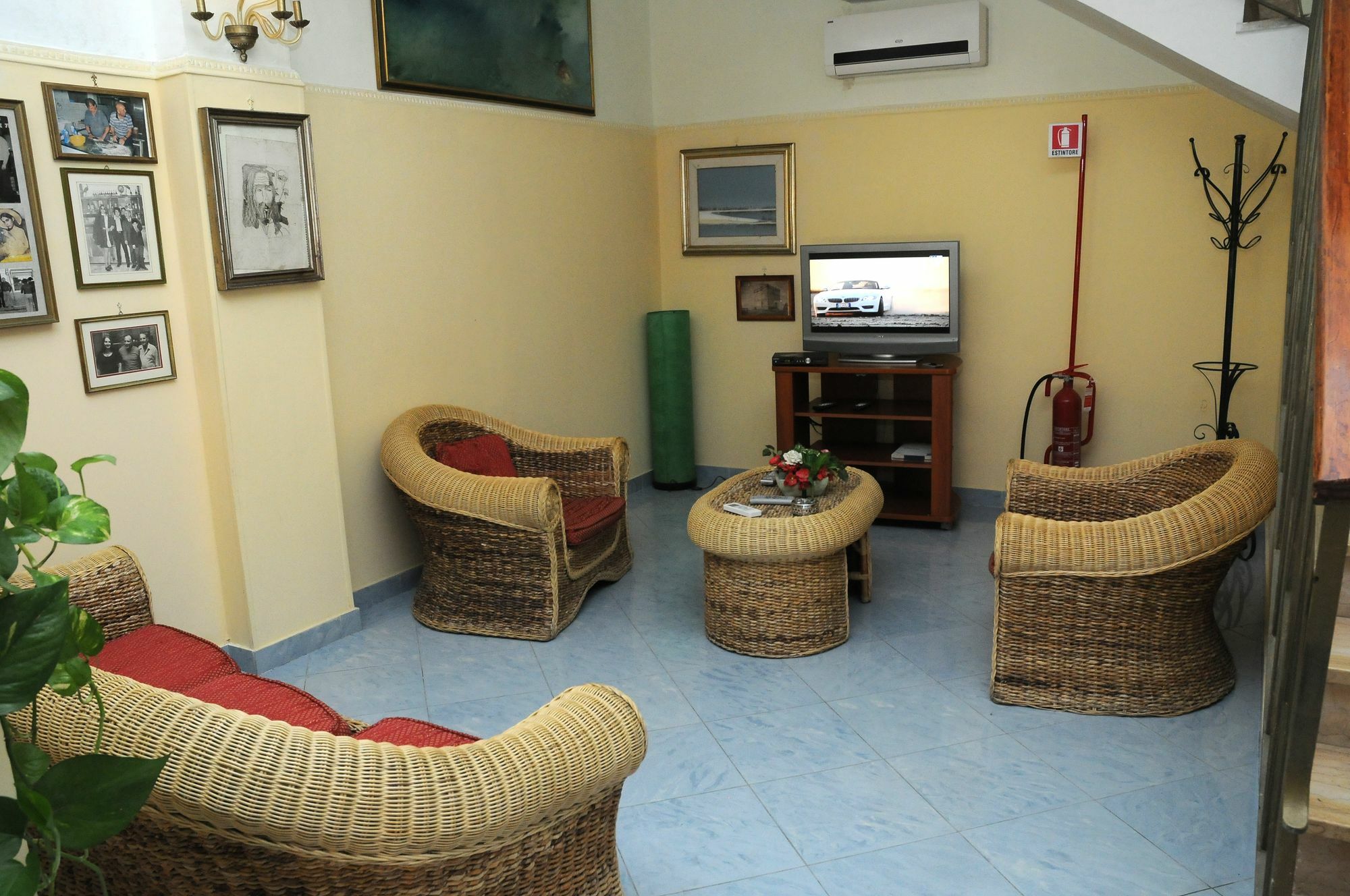 Hotel Da Ettore - Salento Selection Porto Cesareo Exterior foto